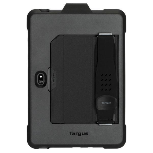 Targus Field-Ready - Cover per tablet - TPU (poliuretano termoplastico) - nero - per Samsung Galaxy Tab Active Pro